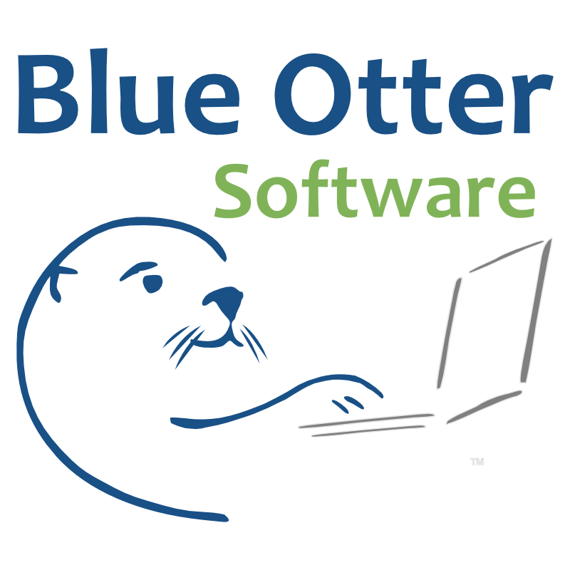 Blue Otter Software