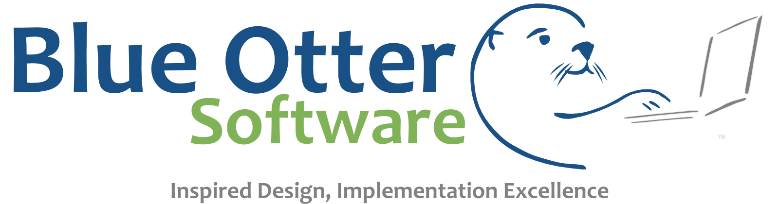 Blue Otter Software